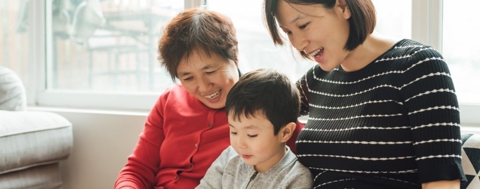 Healthy Relationships: Attachment in Action